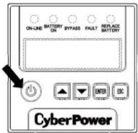 CyberPower Smart App Online OL8KRT3UHW - REMOVE PDU or HW PDU - 4