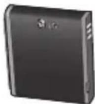 LG BL20V - Battery - 1