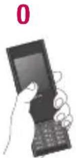 LG BL20V - Advice to the customer - 1