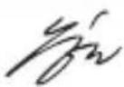 LG BL20V - Declaration - 1