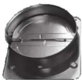 Euromaid IRI6WE3 - Ducting - 1