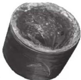 Euromaid IRI9WE3 - Ducting - 2
