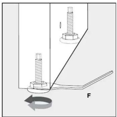 BDI Semblance 15031 - Assembly Sequence Overview - 3