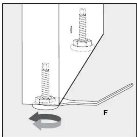 BDI Semblance 15031 - Assembly Sequence Overview - 3