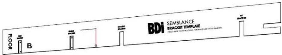 BDI Semblance 15031 - 1: - 10