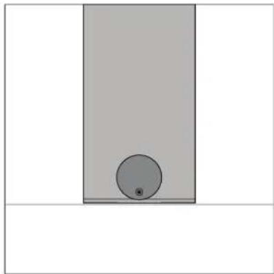 BDI Cosmo 5720 - Cleaning - 2