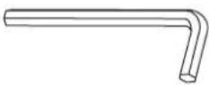 BDI Sequel 20 6117 - HARDWARE AND COMPONENTS - 1