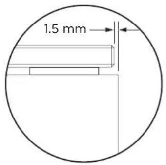 BDI Sequel 20 6117 - HARDWARE AND COMPONENTS - 12