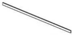BDI Sequel 20 6114 - LEVEL CABINET - 2