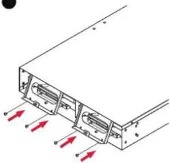 CyberPower Smart App Online BP144VL2U01 - BATTERY REPLACEMENT CONT. - 3