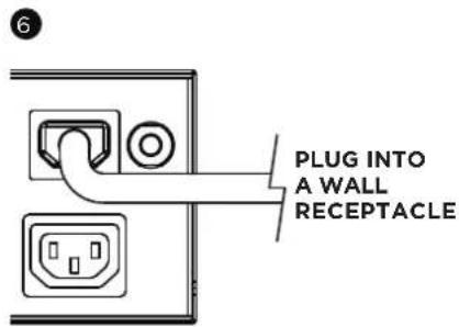 CyberPower Smart App Online BP144VL2U01 - CONNECTION WITH UPS - 7