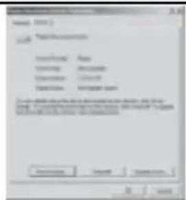Name: 100% Type: Normal Importing: None Importing: Available Remove: Cancel Add/Remove: Not available Add/Remove: Not available OK Cancel Add/Remove Cancel Cancel Cancel Add/Remove All / Use