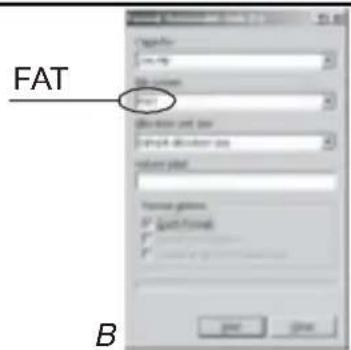 FAT Line type Split length Split length and line Split length and line Volume plot Volume plots Split (Flow) B