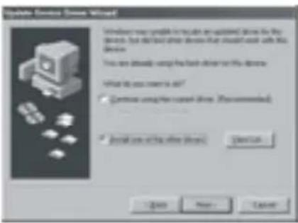Update Server (Summit Wizard) Windows have enabled to switch an updated drive for the device. But did not switch this device that should not with this device. You are already using the disk drive on this device. What do you now be off? ✓ Compute using the compact drive (Recommended) ✓ Install one of the other drive! Open Run Cancel