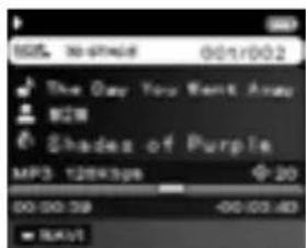 00:00:38 00:00:02 The Day You Want Away Shades of Purple MP3 128K598 +20 00:00:38 -00:00:40 NEXT