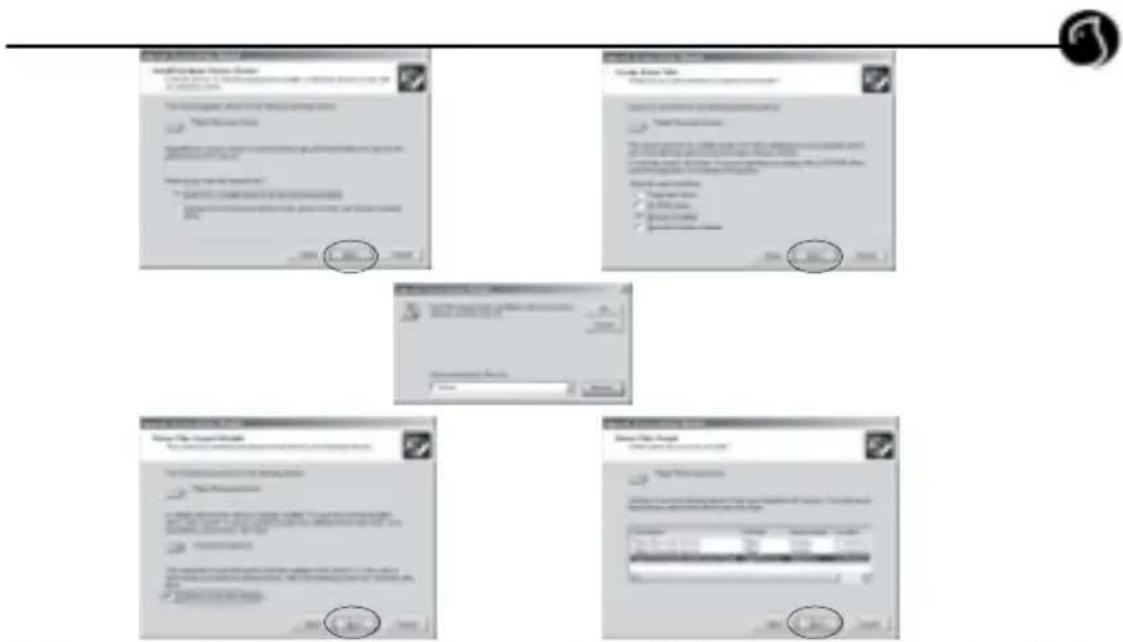 WOXTER i-Move 545 - 4) Upgrade/Renew Software - 25