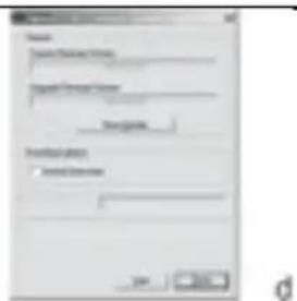 Name Create Password Name Create Password Name Download... Download Address: Send Address OK Cancel