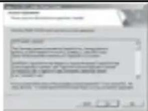Scanned text of a software dialog box with Chinese interface, likely from an older software application.