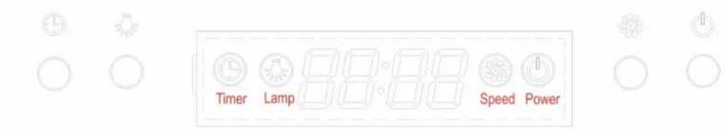 Euromaid ICF9BLS - Push button - 2
