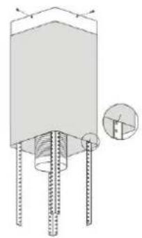 Euromaid ICF9BLS - INSTALLATION - 2