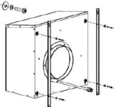 Euromaid INLU92 - Schematic diagram - 2