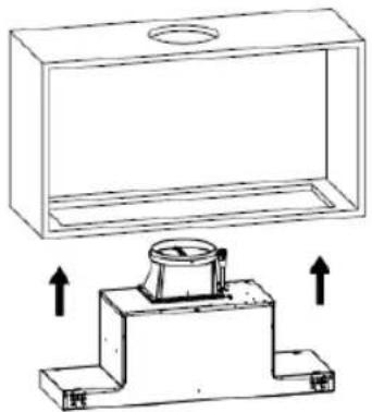 Euromaid INLU92 - INSTALLATION - 7
