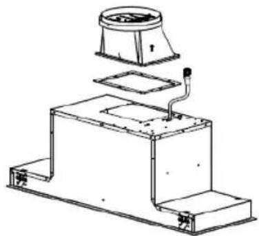 Euromaid INLU92 - INSTALLATION - 6