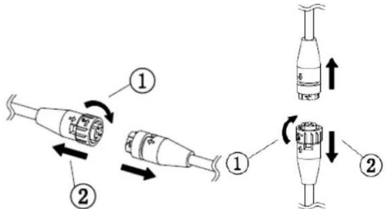 Euromaid INLU92 - Schematic diagram - 5