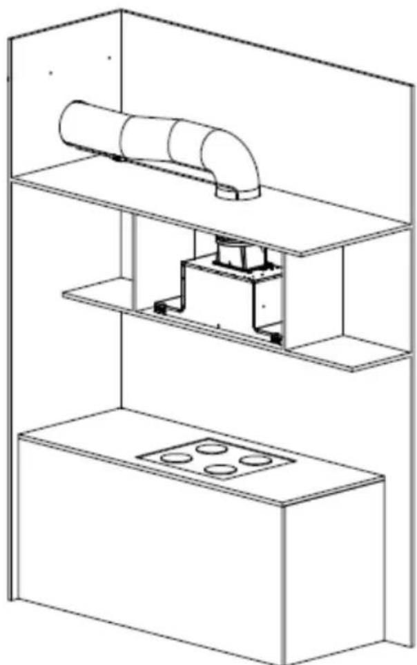 Euromaid INLU92 - Schematic diagram - 6