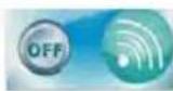GIGABYTE P2742G - Hotkey Description ICON - 10