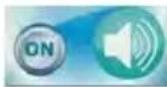 GIGABYTE P2742G - Hotkey Description ICON - 3