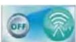 GIGABYTE P2742G - Hotkey Description ICON - 12