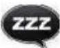 GIGABYTE P2742G - Sleep - 1