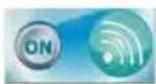 GIGABYTE P2742G - Hotkey Description ICON - 9
