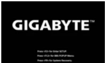 GIGABYTE Q2756F - 2 - 1