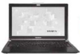 GIGABYTE Q2756F - 1 - 1
