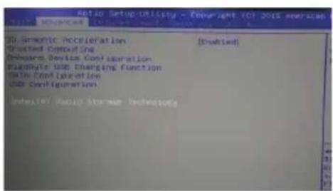 GIGABYTE P37W v4 - 3 - 1