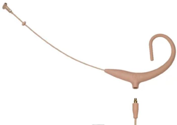 Audio-Technica BP892xCT4 - BP894x SPECIFICATIONS - 1