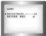 Digimerge Pinnacle DPB14TLX - LENS - 2