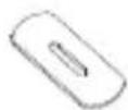 Digimerge Pinnacle DPD34D - JUNCTION BOX PLATE - 2