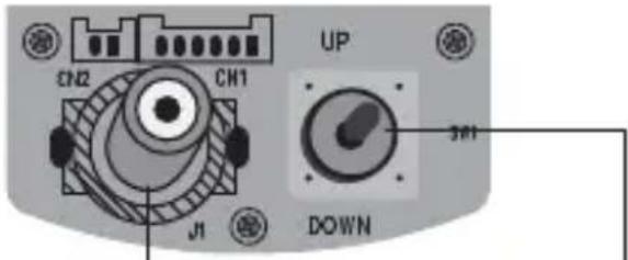 Digimerge Pinnacle DPD34D - 4 - 2