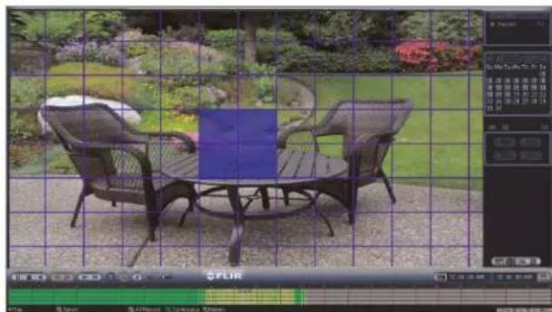 Digimerge M1644K84 - Using Smart Search - 1