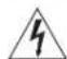 Digimerge Pinnacle DPV24TLX - EXPLANATION OF GRAPHICAL SYMBOLS - 1