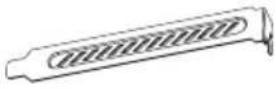 Rosewill FB-04 - Front I/O Pin Define - 13