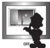 Digimerge DPD23D - BACKLIGHT (BLC) - 4