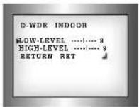 Digimerge Pinnacle DPV24D - Wide Dynamic Range (E-WDR) - 2