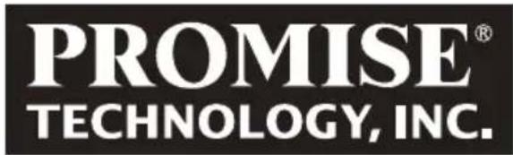 PROMISE® TECHNOLOGY, INC.