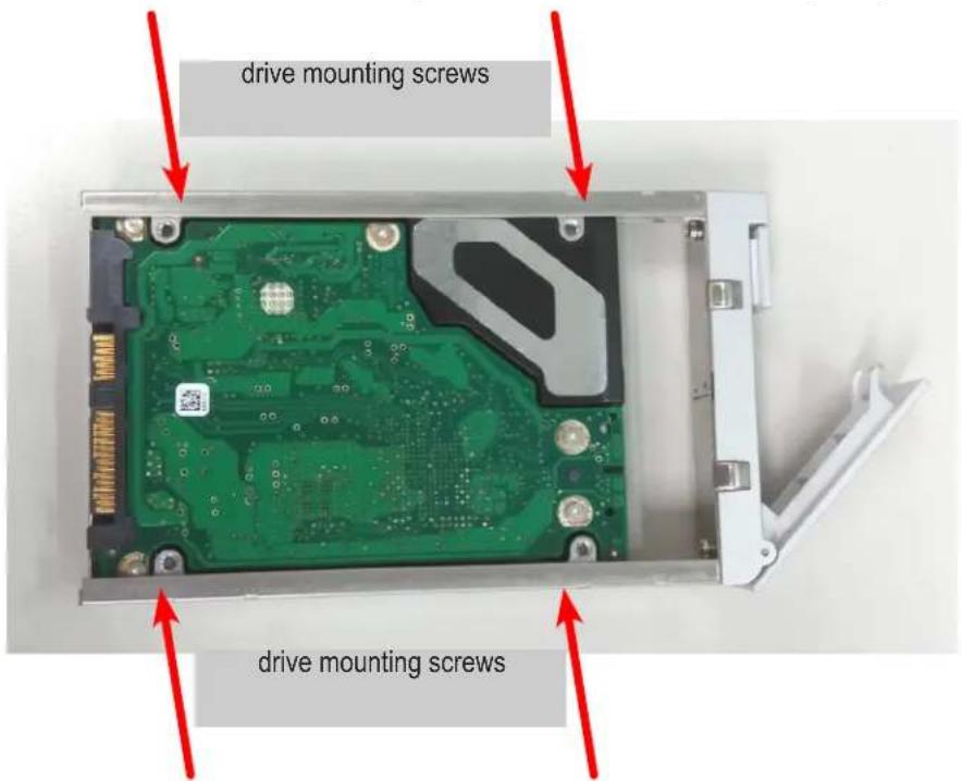 drive mounting screws drive mounting screws