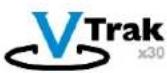 Promise Technology Vess R2000 - VTrak x30 Empty Chassis Solutions - 2