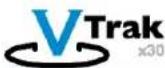 Promise Technology Vess R2000 - With 4TB HDD - 1
